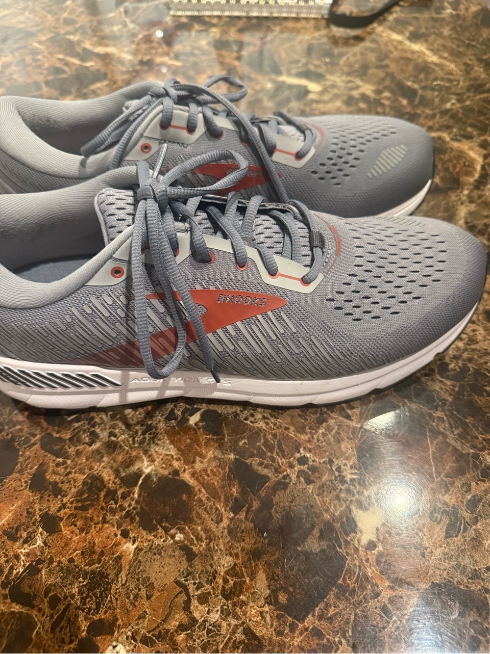 Brooks Addiction GTS Men Size 13 D